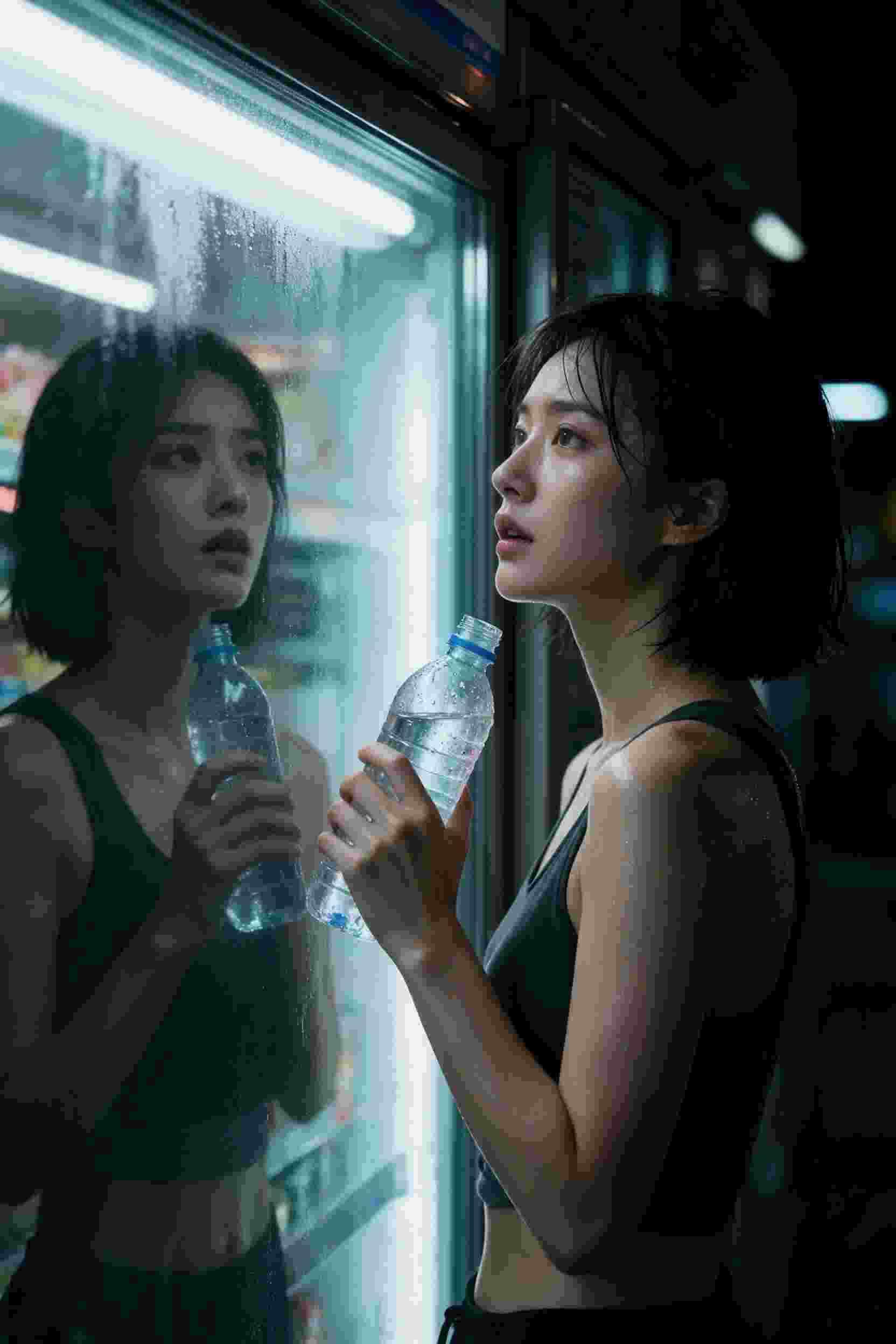 隐秘的角落