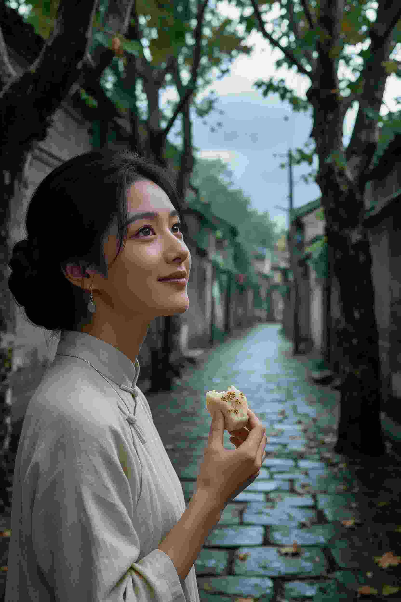 白领风云
