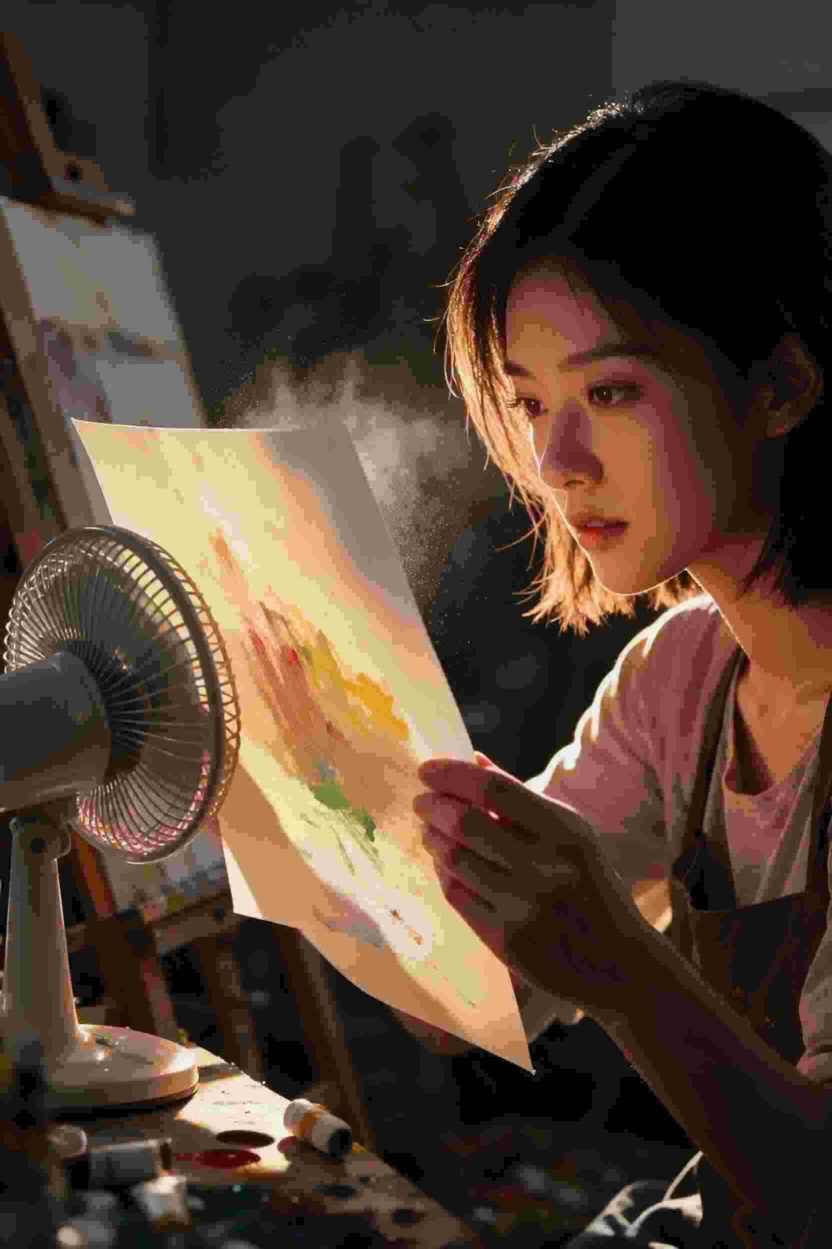 密室逃脱