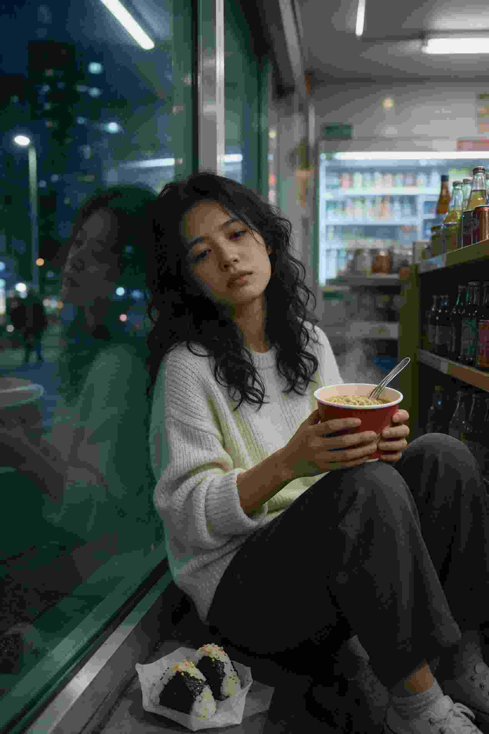 黑暗真相