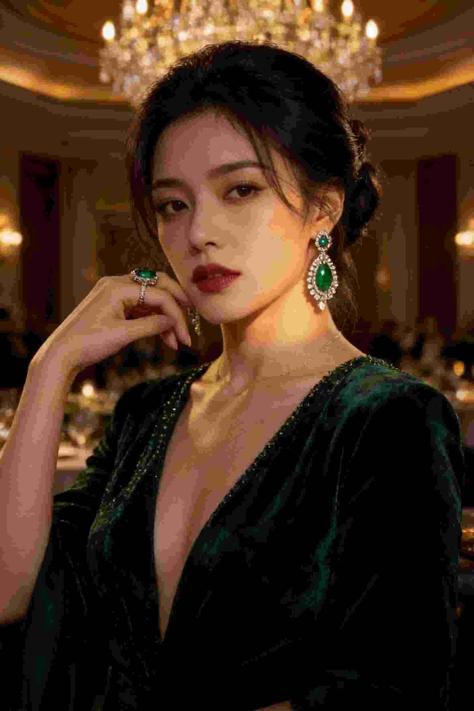 总裁的秘书
