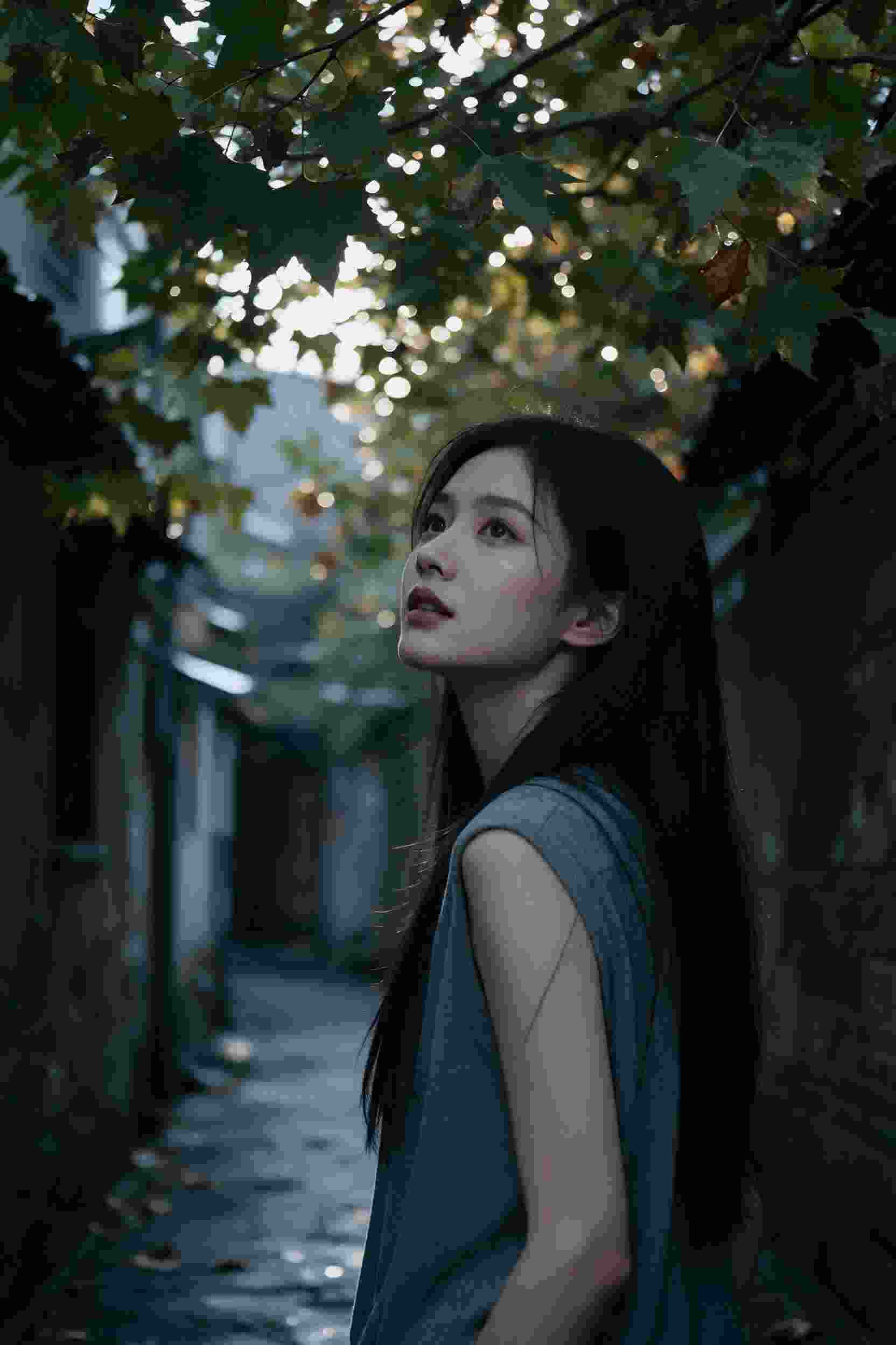 都市传奇