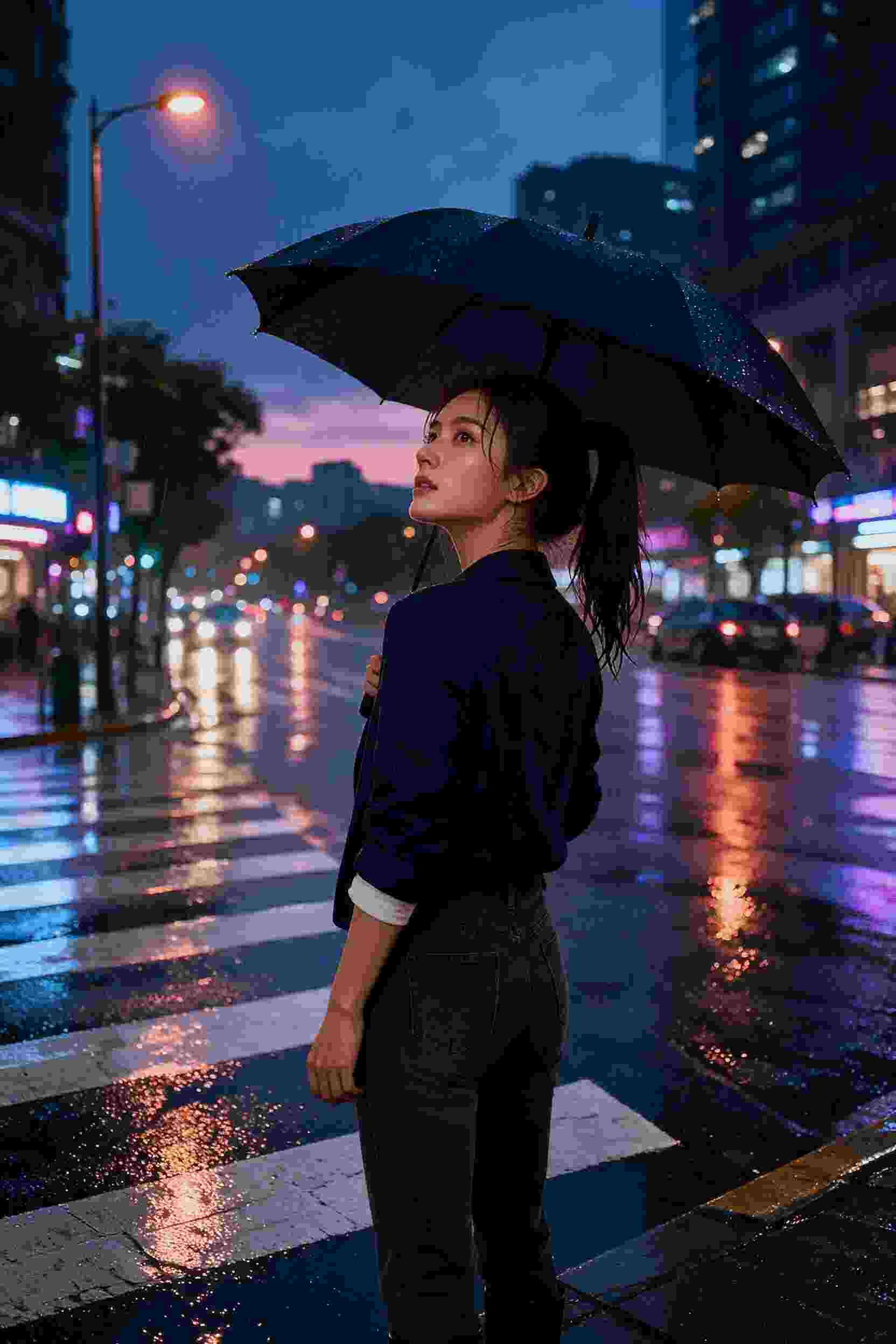 法庭证人